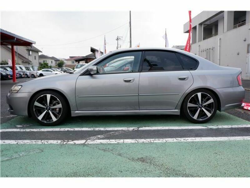 LEGACY B4