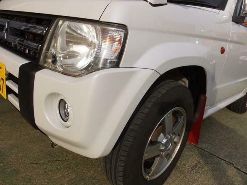 PAJERO MINI