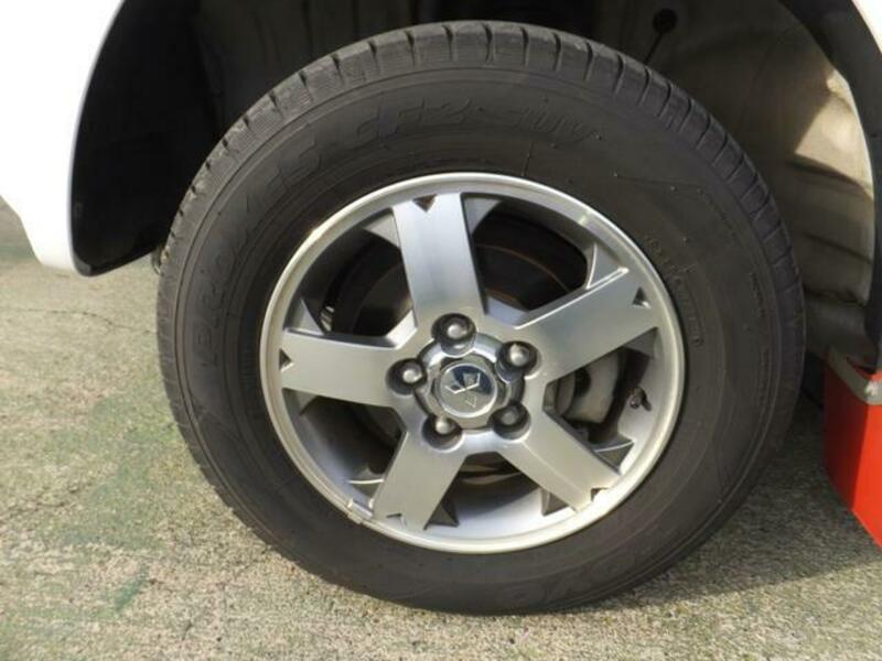 PAJERO MINI