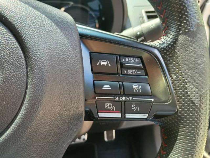WRX S4