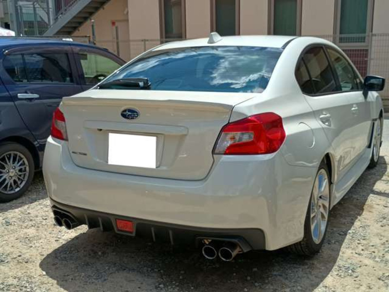 WRX S4