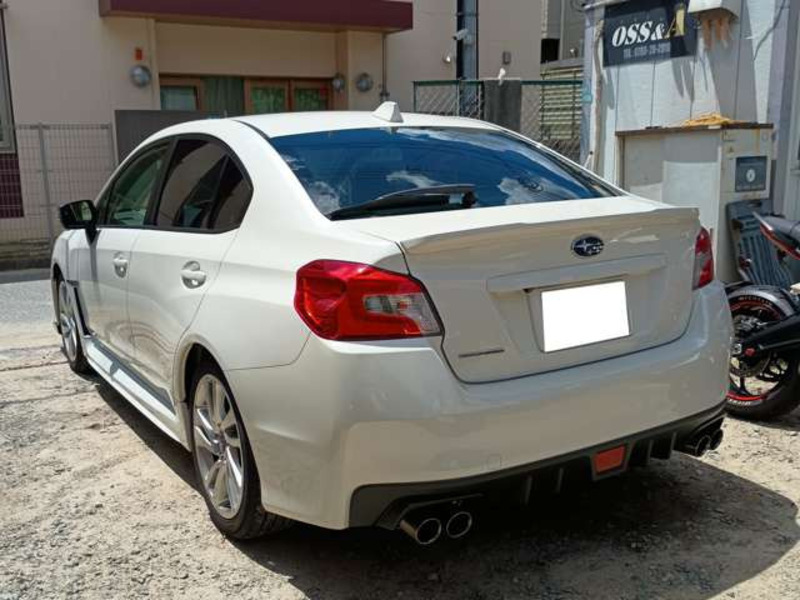 WRX S4