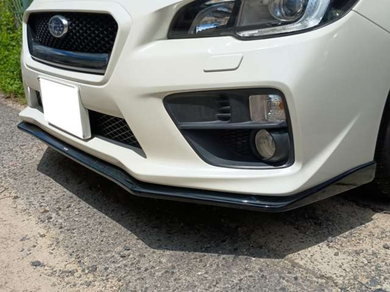WRX S4