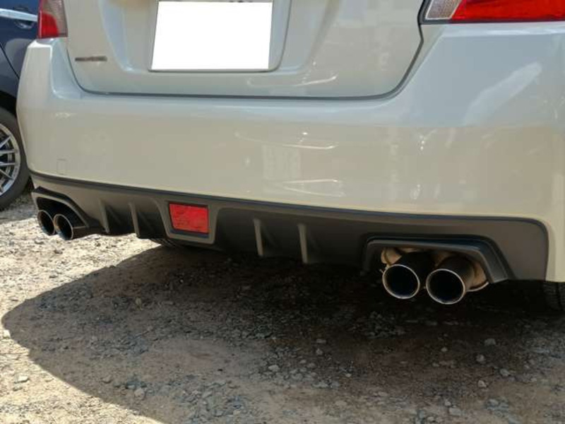 WRX S4
