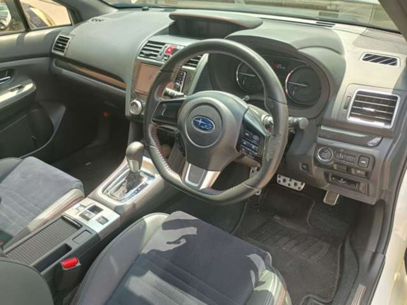 WRX S4