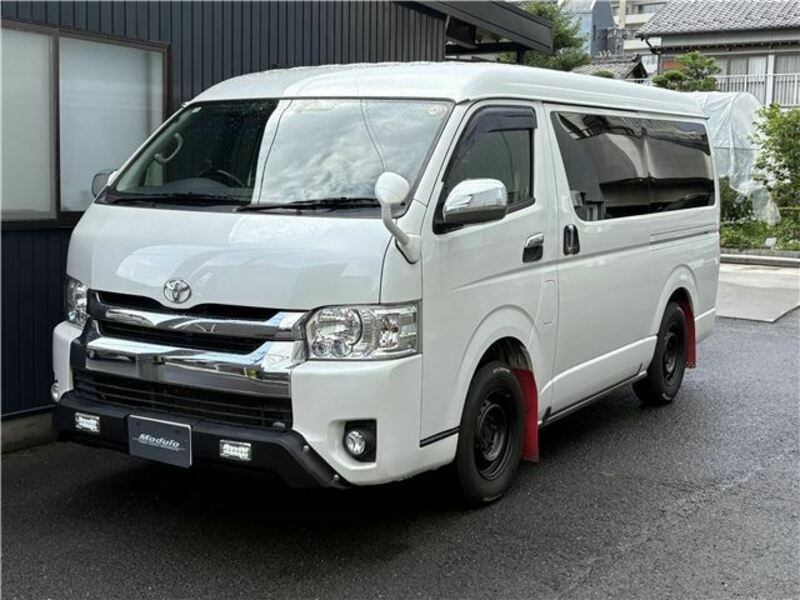 HIACE-0