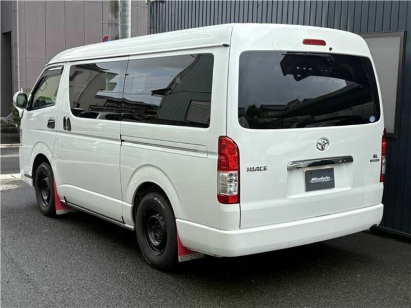 HIACE