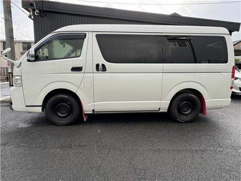 HIACE
