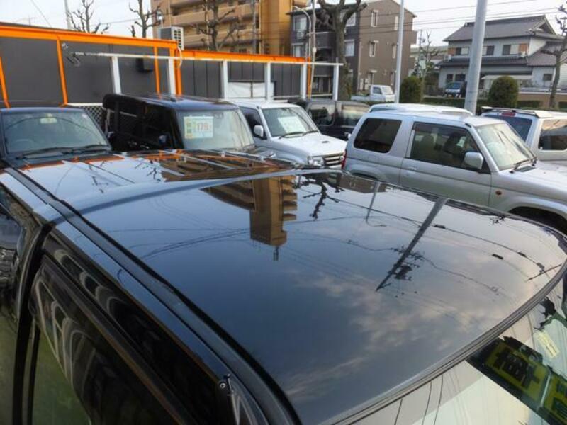 PAJERO MINI