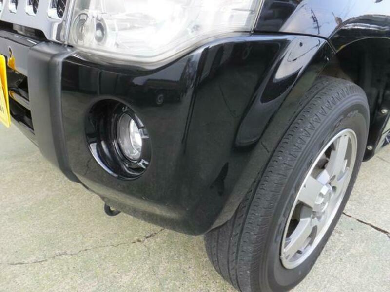 PAJERO MINI