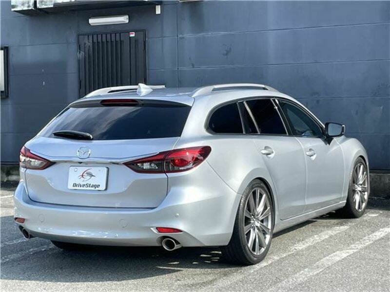 ATENZA WAGON