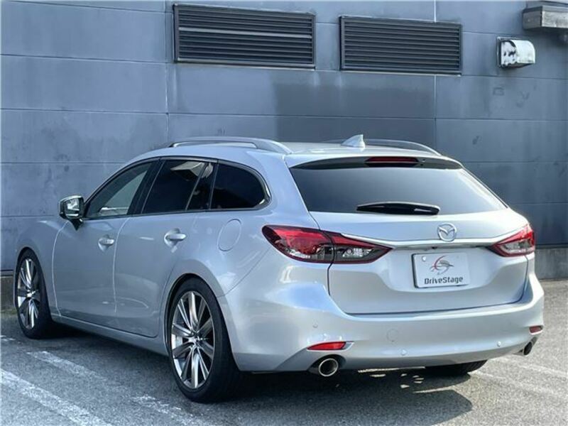 ATENZA WAGON