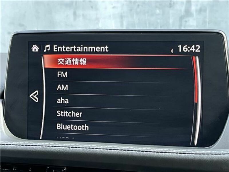 ATENZA WAGON