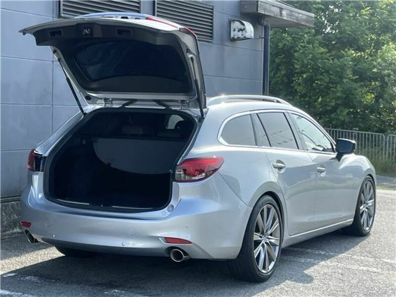 ATENZA WAGON