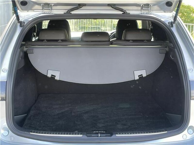 ATENZA WAGON