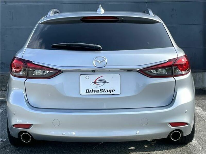 ATENZA WAGON