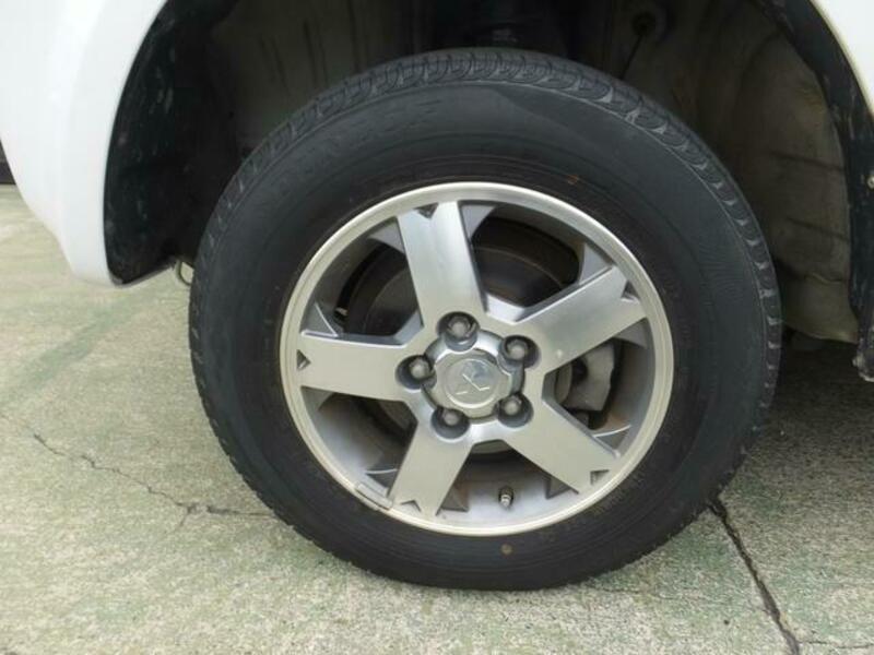 PAJERO MINI