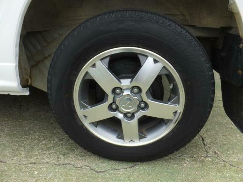 PAJERO MINI
