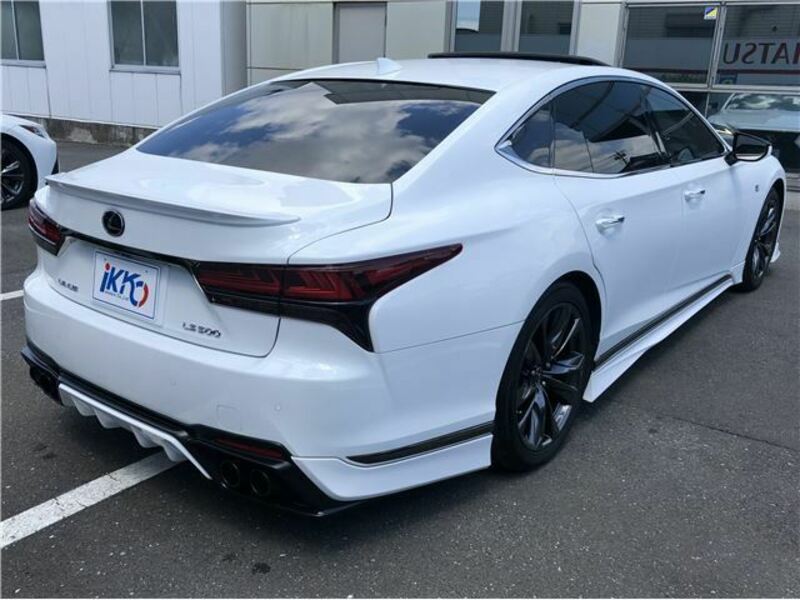LS