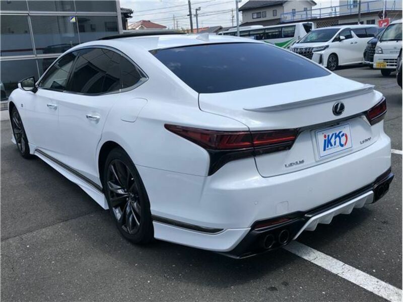 LS