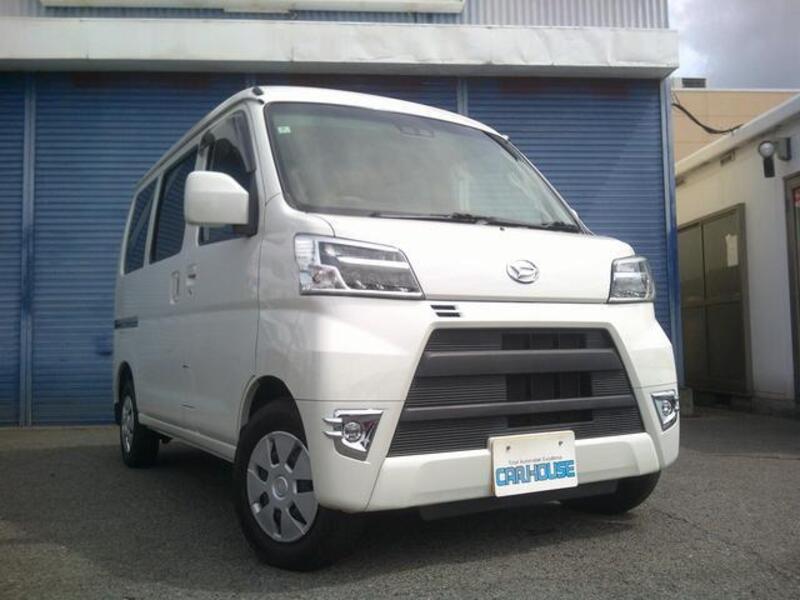HIJET CARGO