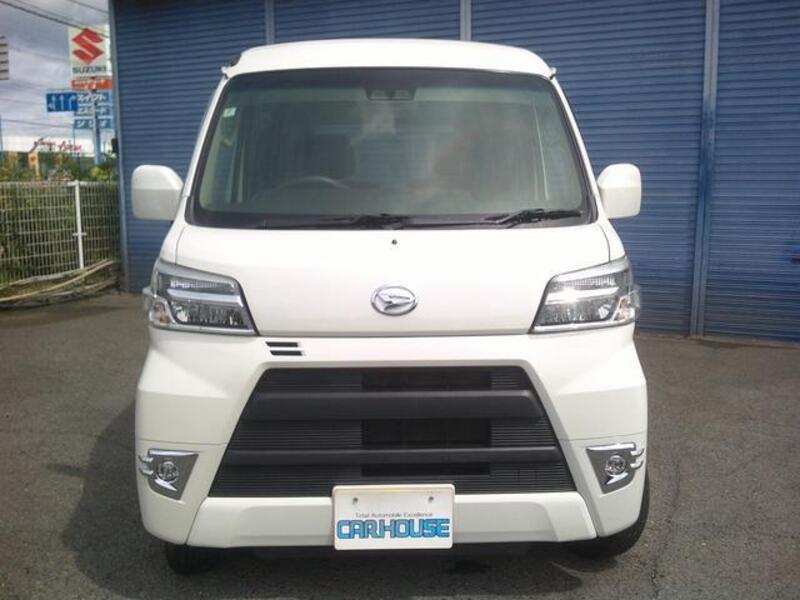 HIJET CARGO