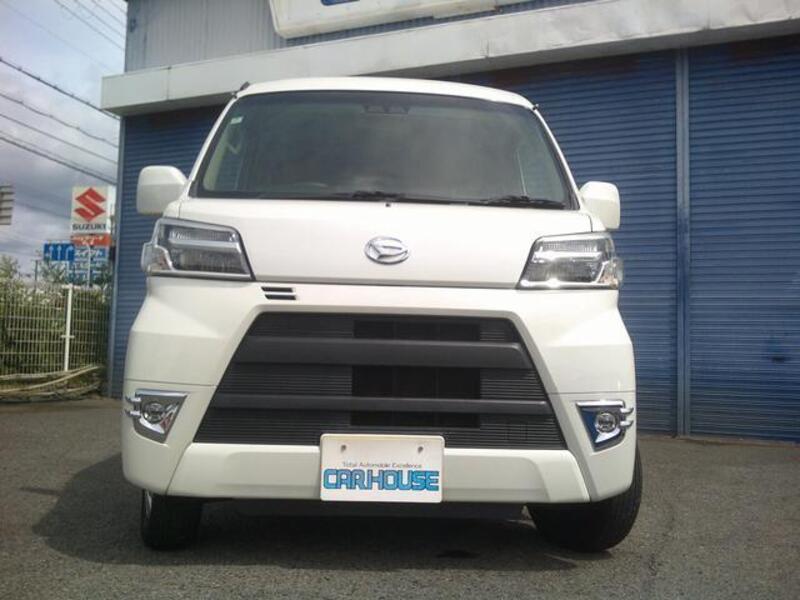 HIJET CARGO
