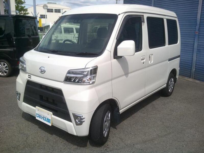 HIJET CARGO