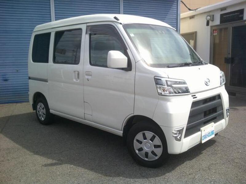 HIJET CARGO
