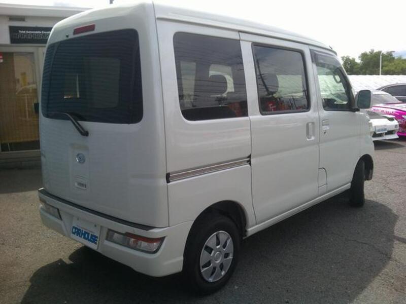 HIJET CARGO