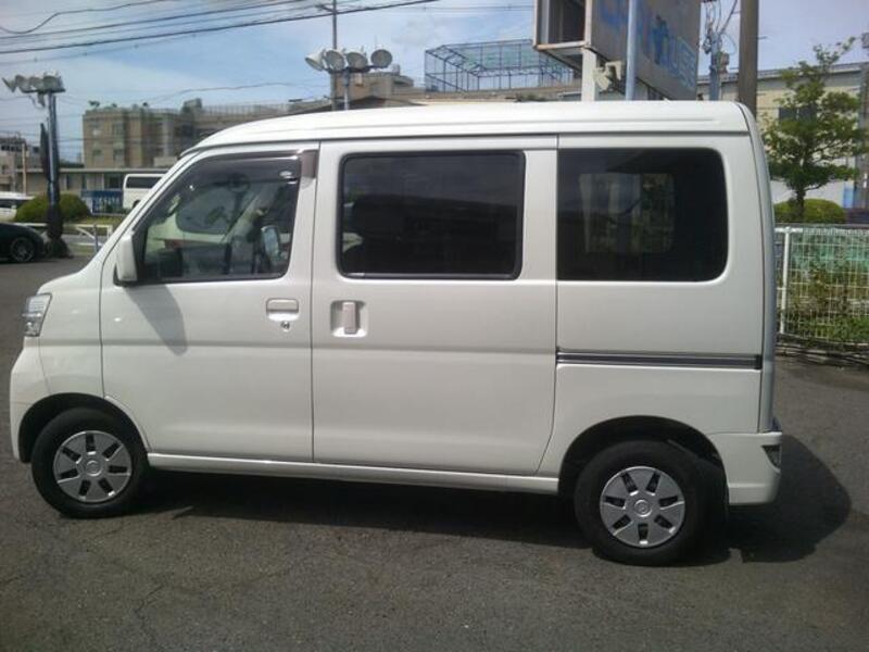 HIJET CARGO