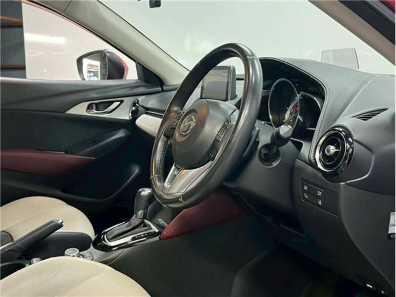 CX-3