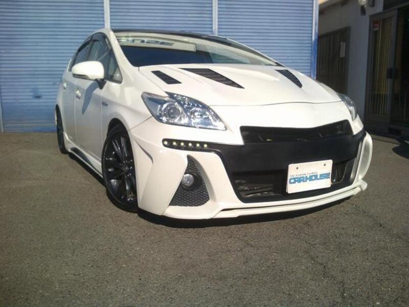 PRIUS