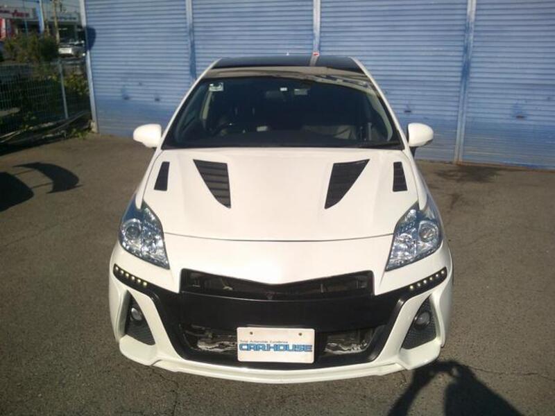 PRIUS