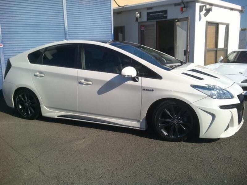 PRIUS