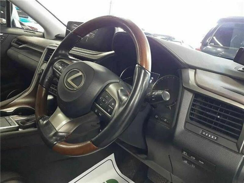 RX
