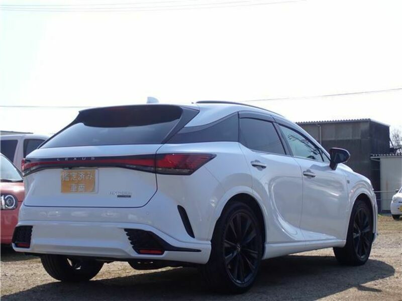 RX