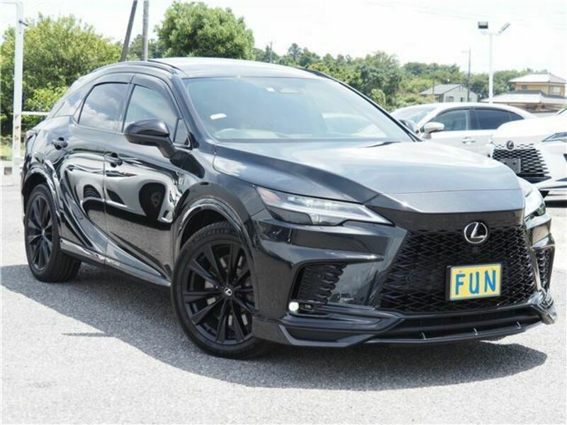 RX