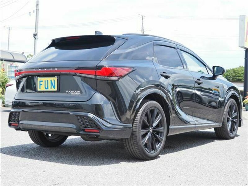 RX