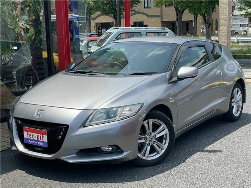CR-Z-0