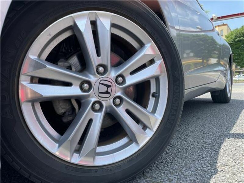 CR-Z
