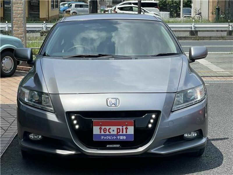 CR-Z
