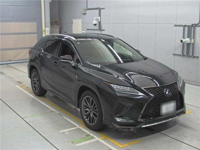 RX