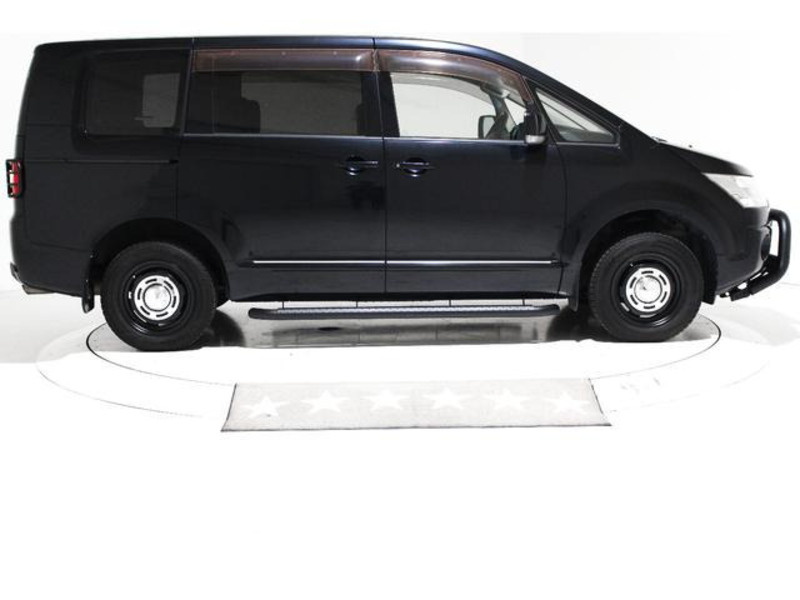 DELICA D5