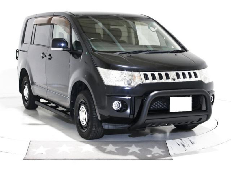 DELICA D5