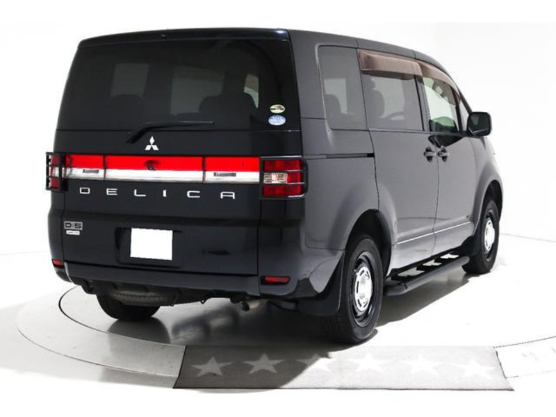 DELICA D5