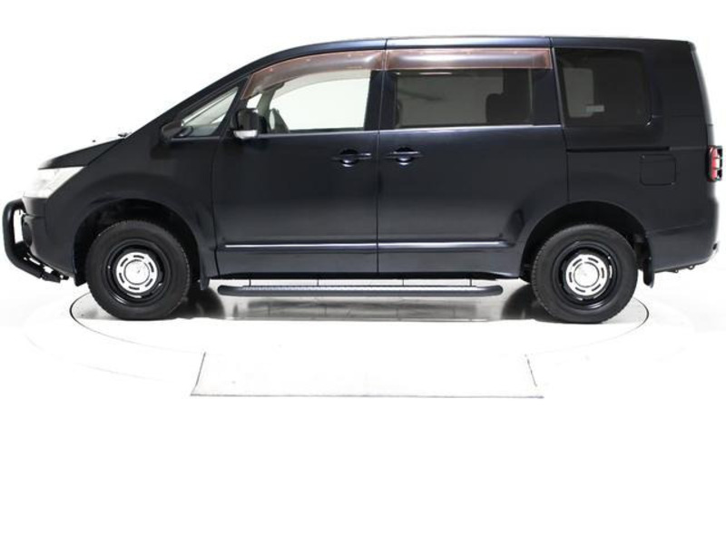 DELICA D5