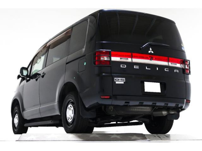 DELICA D5