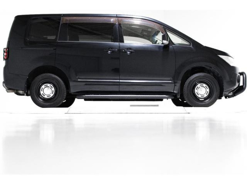DELICA D5