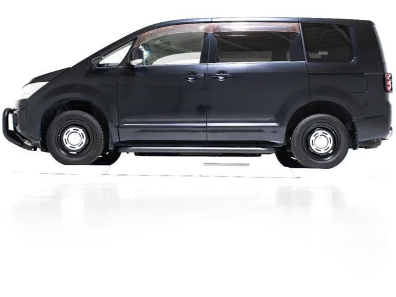 DELICA D5